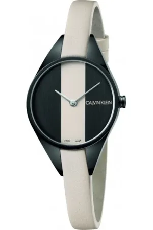Calvin Klein Watches, female, , Size: ONE SIZE Elegant Quartz Watch