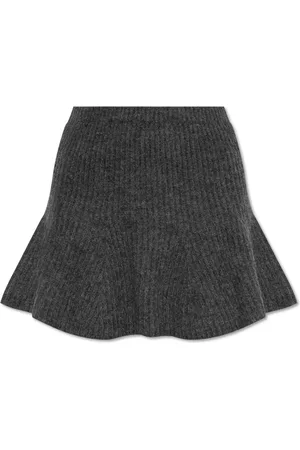 By Malene Birger Short Skirts, female, , Size: L Dox Skirt