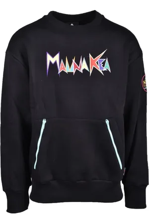 MAUNA KEA Sweatshirts, male, , Size: L Cotton Sweatshirt