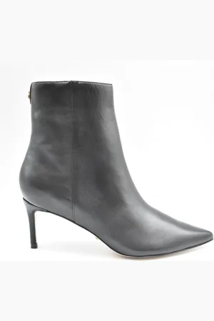 Guess Heeled Boots, female, , Size: 7 US Heeled Boots