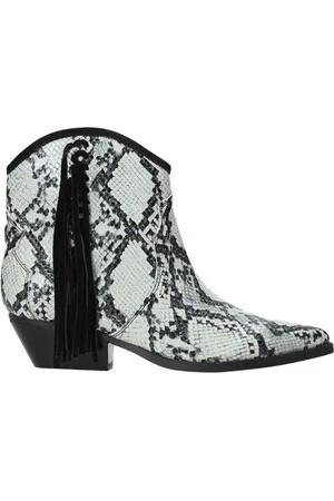 Guess Cowboy Boots, female, , Size: 5 US Cowboy Boots