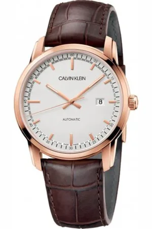 Calvin Klein Watches, female, , Size: ONE SIZE Automatic Watch