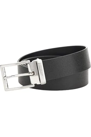 Guess Belts, male, , Size: XL Synthetic Belt