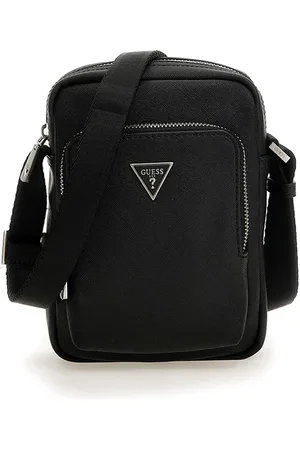Guess Messenger Bags, male, , Size: ONE SIZE Messenger Bag
