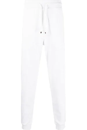 Brunello Cucinelli Sweatpants, male, , Size: XL Sweatpants