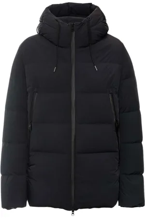 Duno Down Jackets, male, , Size: 3XL Down Jacket
