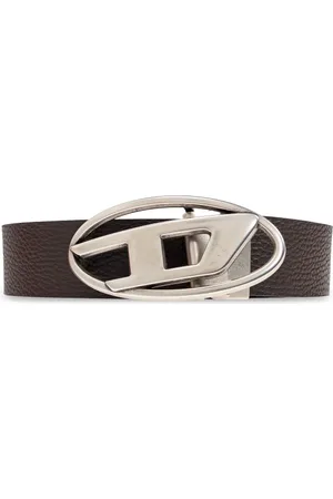 Diesel Belts, male, , Size: 100 CM Reversible Belt
