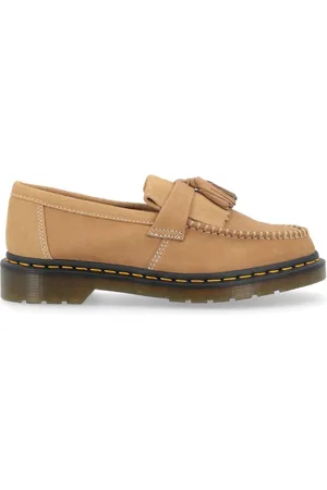 Dr. Martens Loafers, female, , Size: 13 US Savannah Nubuck Loafers