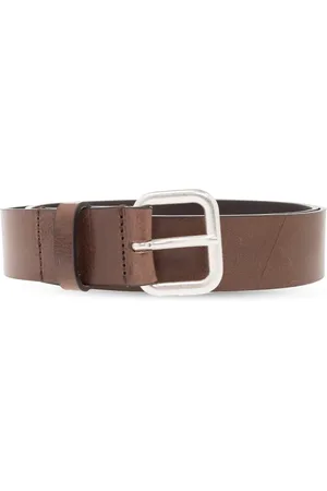 Diesel Belts, male, , Size: 85 CM B-1Dr Belt