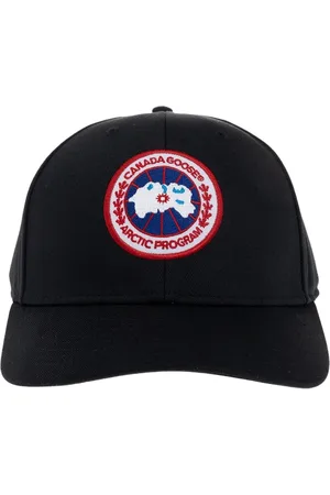 Canada Goose Caps, unisex, , Size: ONE SIZE Arctic Adjustable Cap