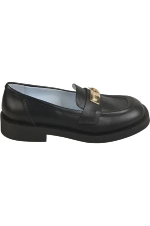 Chiara Ferragni Loafers, female, , Size: 11 US Flat Shoes