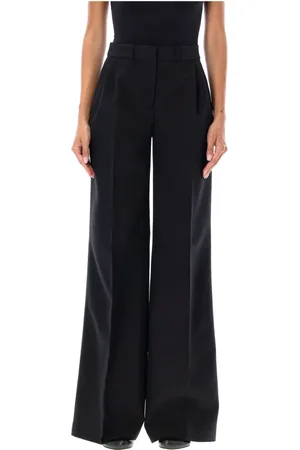COPERNI Wide Trousers, female, , Size: M Wide Leg Tailored Pants