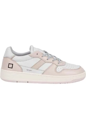 D.A.T.E. Sneakers, female, , Size: 7 US Court 2.0 Sneakers