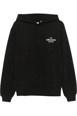 Daily paper Hoodies, male, , Size: XL Oversized Hoodie