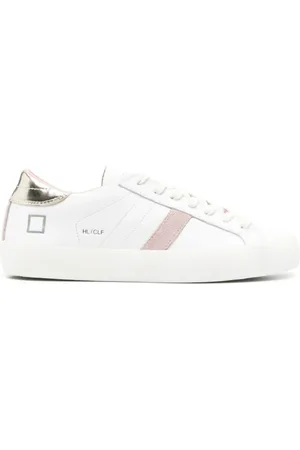 D.A.T.E. Sneakers, female, , Size: 7 US Leather Sneakers