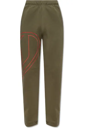 Diesel Sweatpants, male, , Size: XS Sweatpants