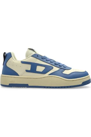 Diesel Sneakers, male, , Size: 13 US S-Ukiyo Sneakers