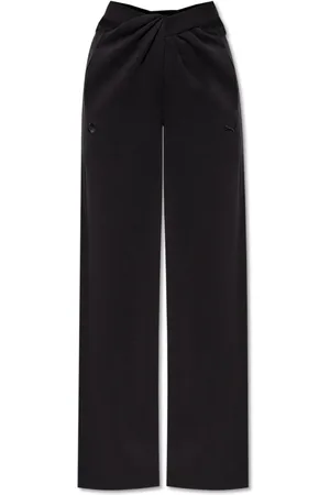 COPERNI Wide Trousers, female, , Size: XS Puma X T7 Pants