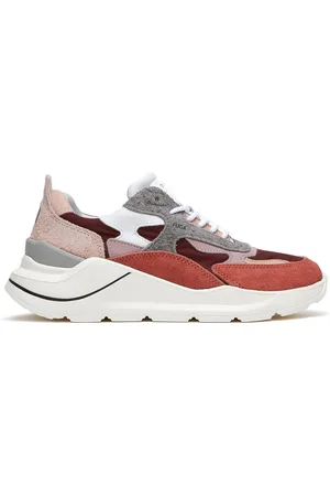 D.A.T.E. Sneakers, female, , Size: 6 US Fuga Sneakers