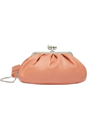 Max Mara Clutches, female, , Size: ONE SIZE Pasticcino Bag Medium Clutch