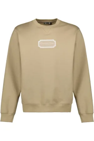 Dior Sweatshirts, male, , Size: S Couture Sweatshirt