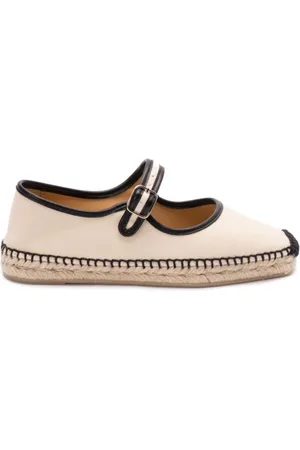 Castaner Espadrilles, female, , Size: 7 US Palmera Espadrilles
