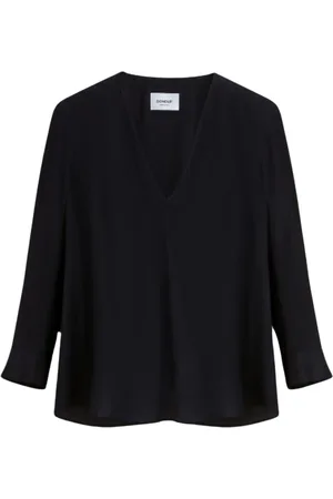 Dondup Blouses, female, , Size: M Stylish Shirt