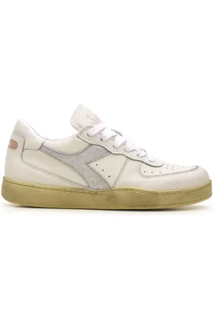 Diadora Sneakers, female, , Size: 9 US Mi Low Sneakers