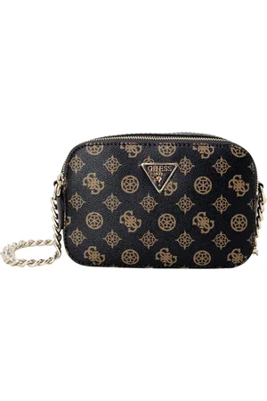 Guess Cross Body Bags, female, , Size: ONE SIZE Noelle Crossbody Camera