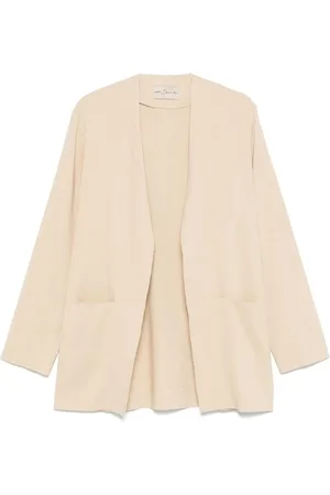 Cortana Blazers, female, , Size: L Open Front Blazer