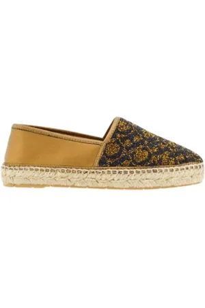 Carolina Herrera Espadrilles, female, , Size: 6 US Espadrilles Mar de Cristal