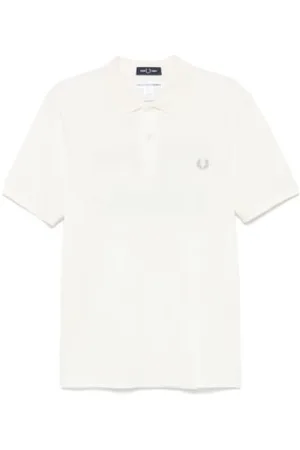 Comme des Garçons Polo Shirts, male, , Size: XL Knit T-Shirt
