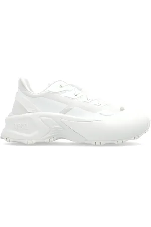 Diesel Sneakers, male, , Size: 9 US D-Cage Runner Sneakers