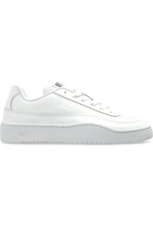 Diesel Sneakers, male, , Size: 9 US S-Tracker-D Low Sneakers