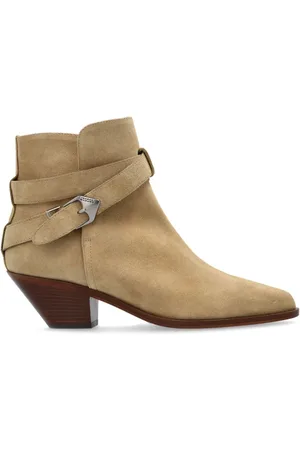 Isabel Marant Cowboy Boots, female, , Size: 6 US Boots deivy