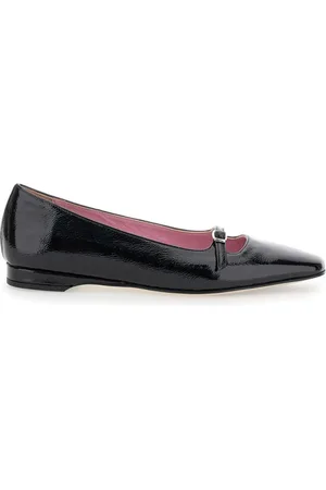 Carel Ballerinas, female, , Size: 9 US Emilie Flat Shoes