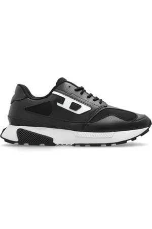 Diesel Sneakers, male, , Size: 6 US S-Tame-D Running Sneakers
