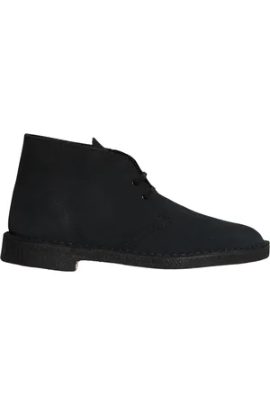Clarks Lace-up Boots, male, , Size: 13 US Lace-up Ankle Boots