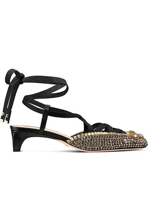 Dior Pumps, female, , Size: 11 US Elegant Decollete Shoes