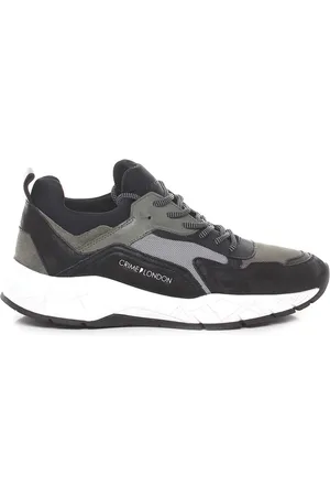 Crime london Sneakers, male, , Size: 8 US High-Quality Sneakers