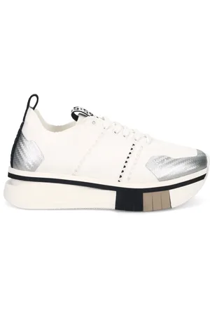 Fabi Sneakers, female, , Size: 8 US Sneakers Hybrid Shoe