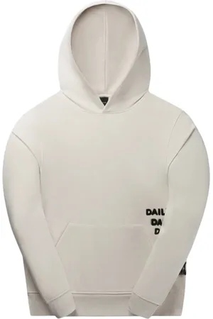 Daily paper Hoodies, male, , Size: XL Overload Hoodie