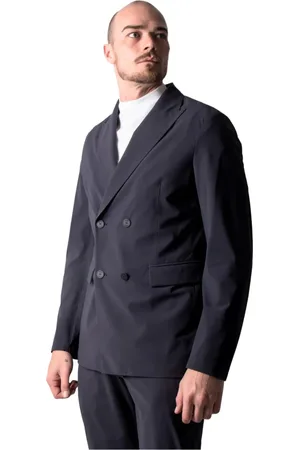 Duno Blazers, male, , Size: XL Stylish Blazer