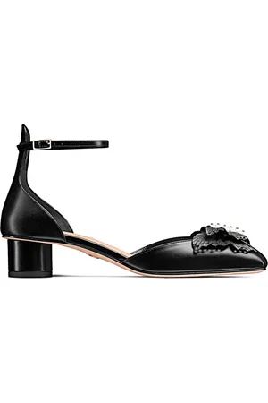 Dior Pumps, female, , Size: 7 US Elegant Decollete Shoes