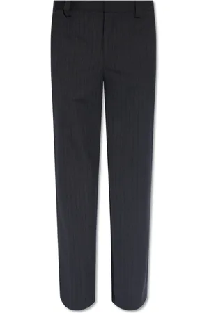Diesel Suit Trousers, male, , Size: L Hybrid Trousers