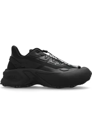 Diesel Sneakers, male, , Size: 7 US D-Cage Runner Sneakers