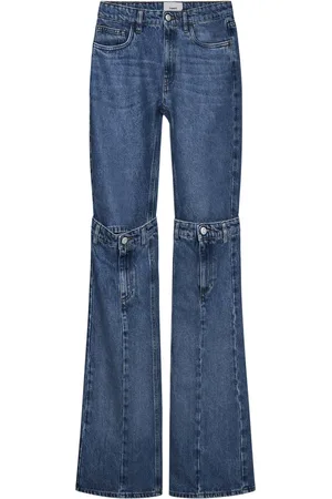 COPERNI Wide Jeans, male, , Size: L Wide-Leg Jeans