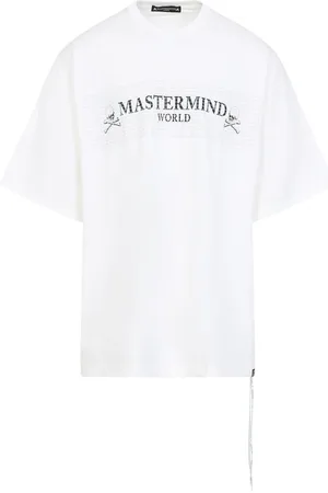 MASTERMIND T-Shirts, male, , Size: M T-Shirt & Polo Collection