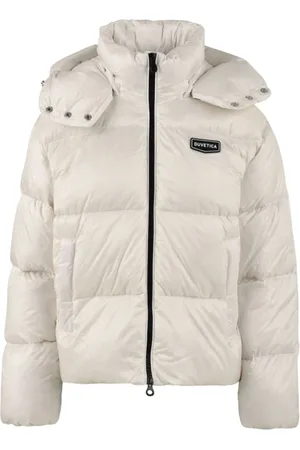 Duvetica Down Jackets, female, , Size: S RIsa Jacket