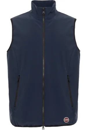 Colmar Vests, male, , Size: 3XL Originals Gilet
